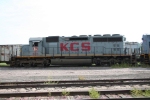 KCS 695